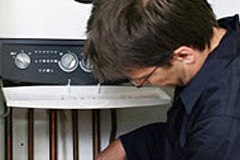 boiler repair Rink