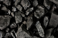 Rink coal boiler costs